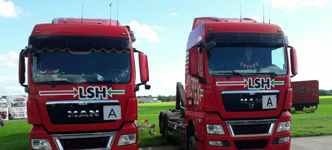 LSH-Trucks